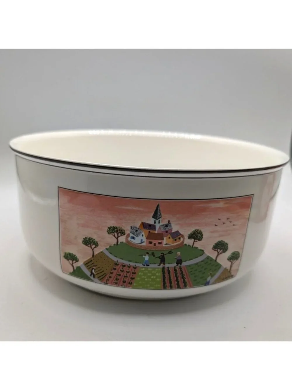 Villeroy & Boch this villeroy